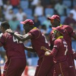 West Indies team 2019 world cup
