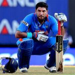 Yuvraj Singh 2019