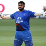 best batsmen of Afghanistan team