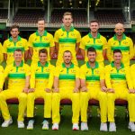 Australian cricket team 2019 world cup. jpg