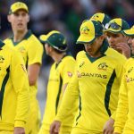Australian team schedule 2019 world cup