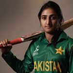 ICC Women’s World Cup – Pakistan Headshots