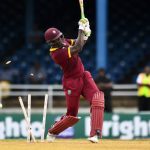 Carlos Brathwaite ODI batting