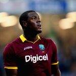 Carlos Brathwaite odi form