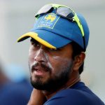 Dinesh Chandimal not in ICC world cup 2019