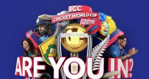 ICC World Cup 2019