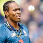 Jofra Archer not in world cup