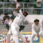 Lara records vs Australia