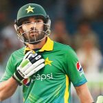 Mohammad Rizan not playing world cup