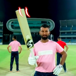 Cheteshwar Pujara Saurashtra Premier League 2019