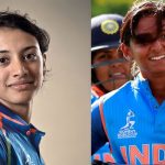 Smriti vs Harmanpreet