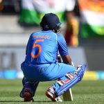 end of the Rayudu story
