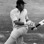 1975 World Cup Dennis Amiss