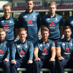 England in 2019 World Cup – team and schedule