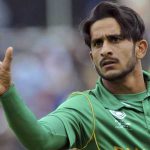 Hasan ali 2019 world cup