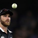 Kane Williamson captaincy