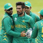 Pak fast bowling attack in 2019 world cup