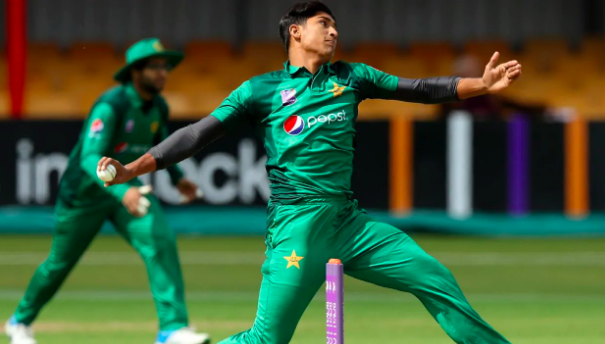 Pakistan fast bowling in 2019 World Cup