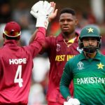 West Indies vs Pak 2019 world cup