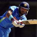Yuvraj Singh records