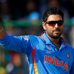 Yuvraj Singh tribute