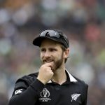 Kane Williamson 2019 world cup final