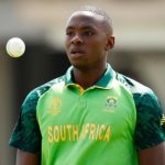 Rabada 2019 world cup