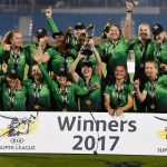 Finals Day Kia Super League 2017