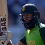 Hashim Amla technique