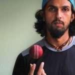 Ishant Sharma bowling best