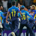 SL tour of Pakistan 2019