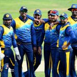 Sri Lanka’s tour of Pakistan