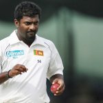 tribute Muttiah Muralitharan
