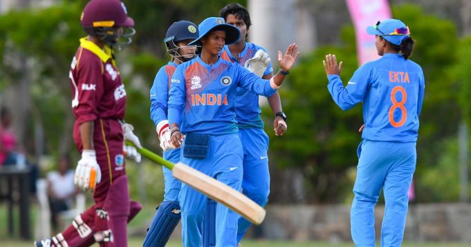 India Women