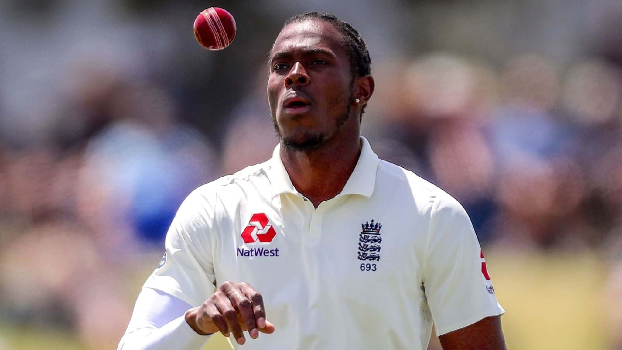 Why despite moving on from the Jofra Archer racism episode, one ...