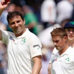 2019 for Ireland Cricket