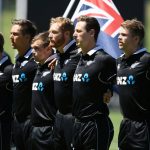 2019 for New Zealand cricket