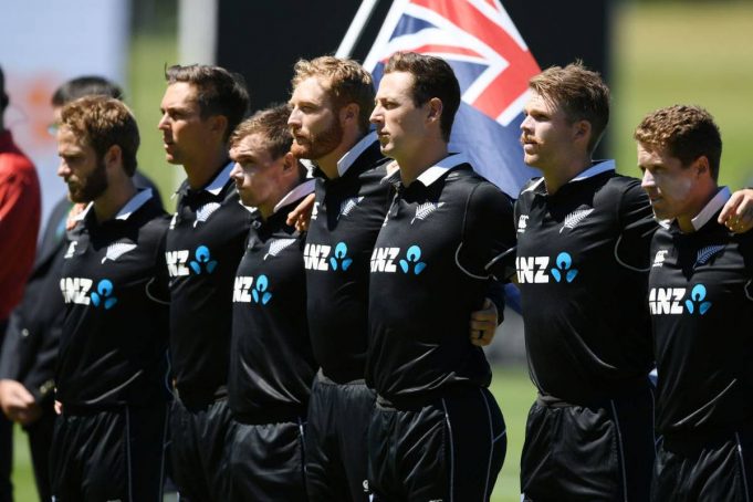 2019 for New Zealand cricket