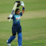 Australia v Sri Lanka – Women’s T20 Game 1