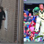 David Warner’s return