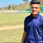 Divyansh Joshi