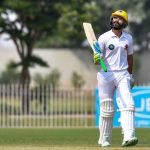 Fawad Alam back in Pakistan team