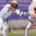 Fawad Alam’s return