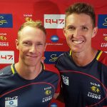 New SA Test players in 2019