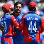the rise of Afghanistan Cricket Khan 2019 form