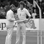 Bob Willis