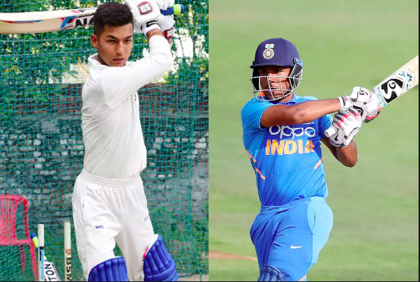 best Indian players at Under 19 World Cup 2020