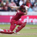 ICC Cricket World Cup – West Indies v Bangladesh