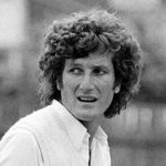 Tribute to Bob Willis