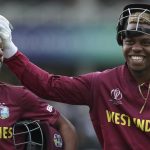 West Indies Cricket in 2019
